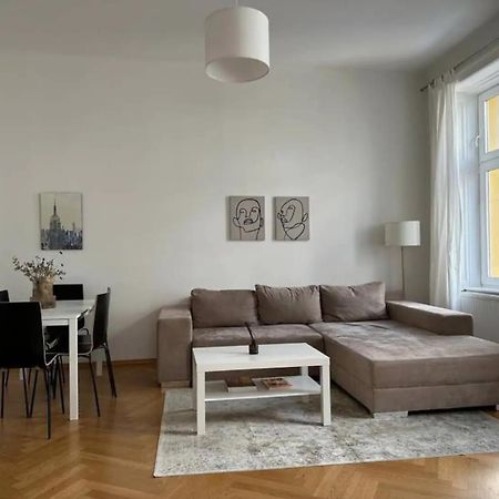 Beautiful Apartments In Viena Exterior foto
