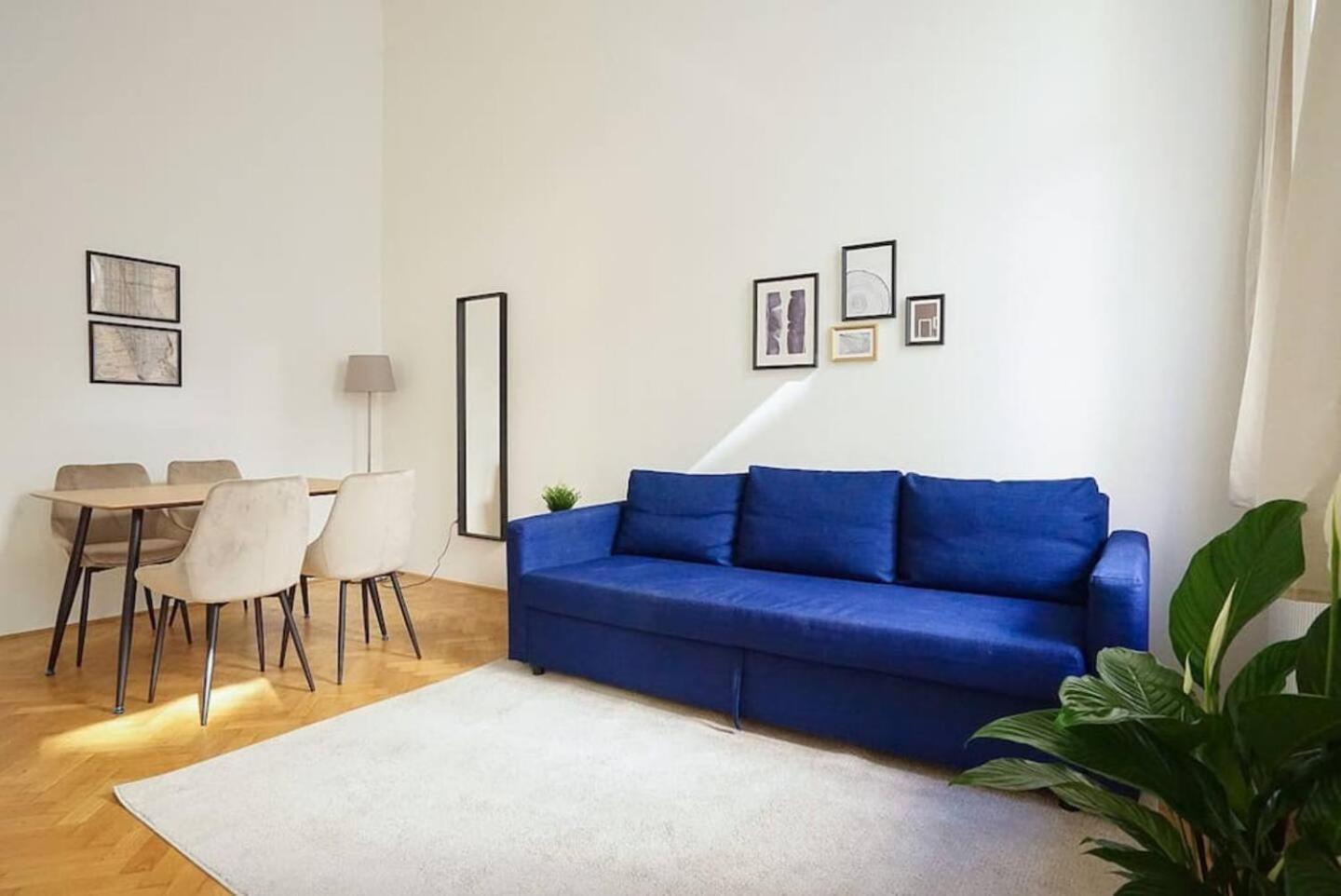 Beautiful Apartments In Viena Exterior foto